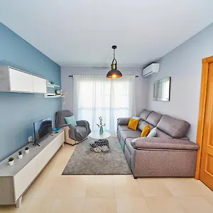  Apartamento Apartamento Mirador De