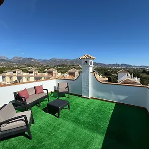  Villa Antonia Mar - Punta Lara