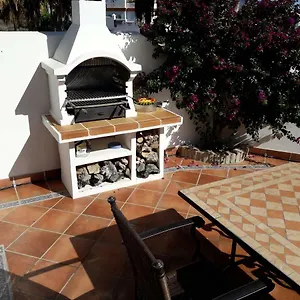  Apartamento Casa Bosques