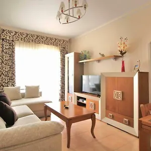  Apartamento Apartamento Nerja Beach