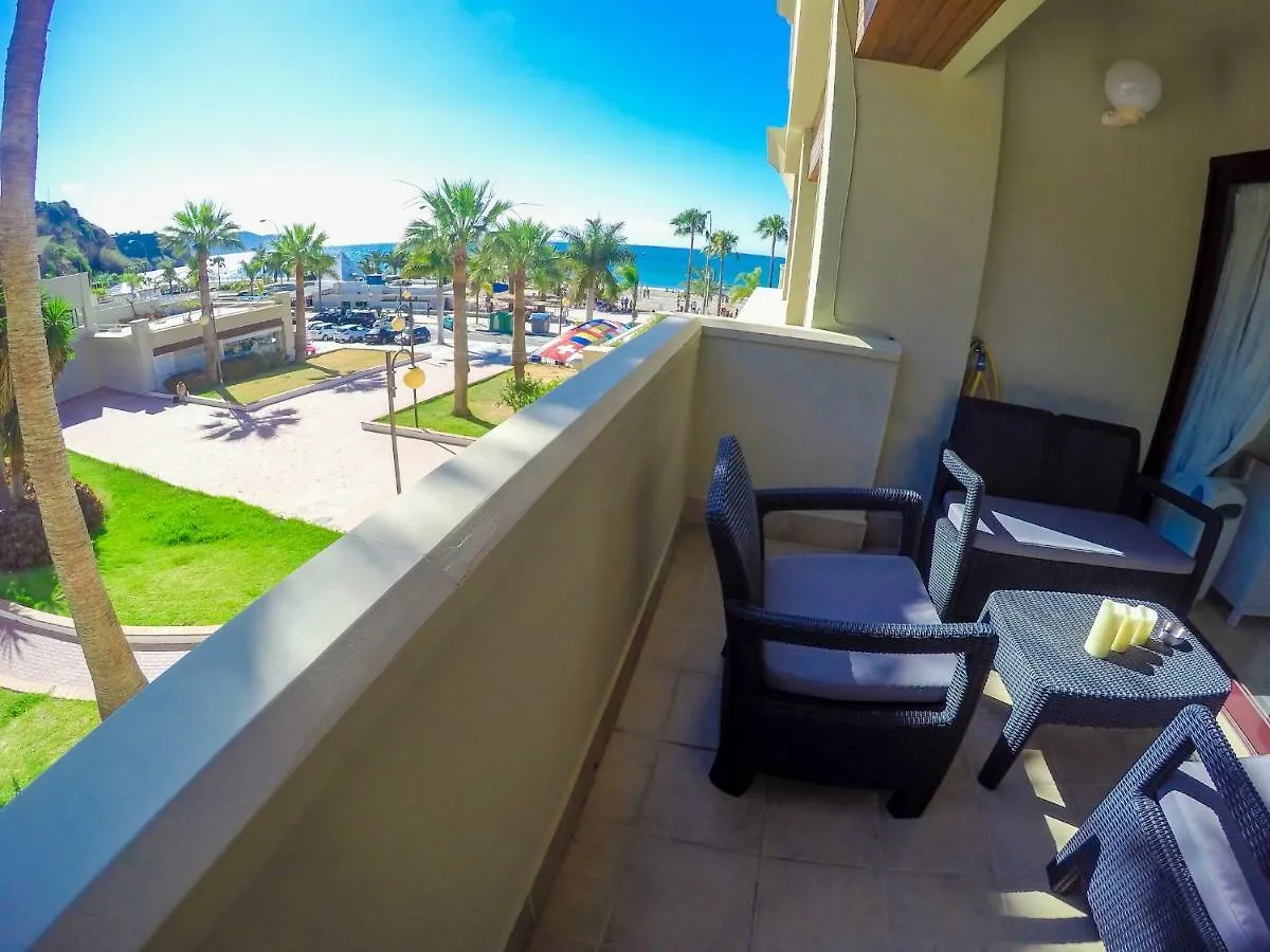 Burriana Beach Apartment Nerja Spain