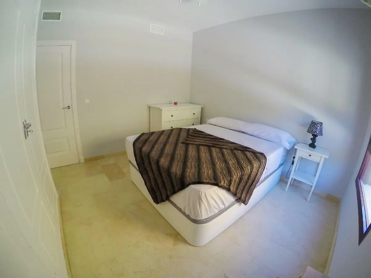 Burriana Beach Apartment Nerja