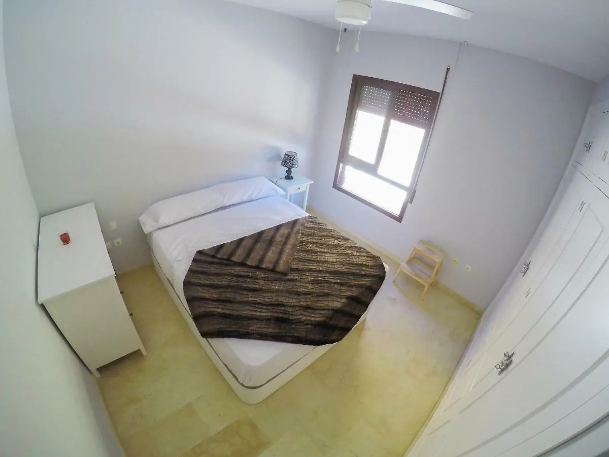 Burriana Beach Apartment Nerja Spain