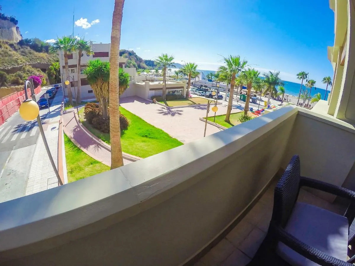 Burriana Beach Apartment Nerja Spain