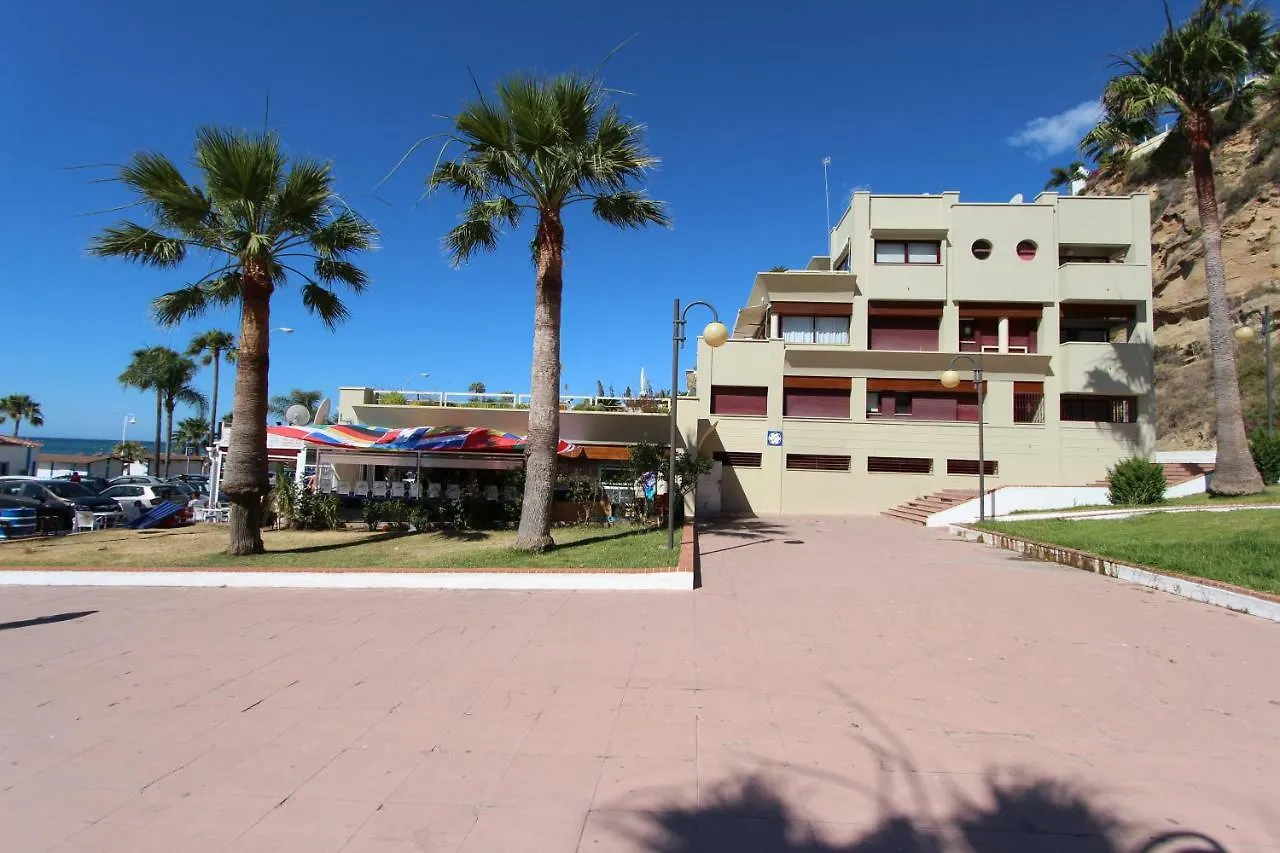 Burriana Beach Apartment Nerja