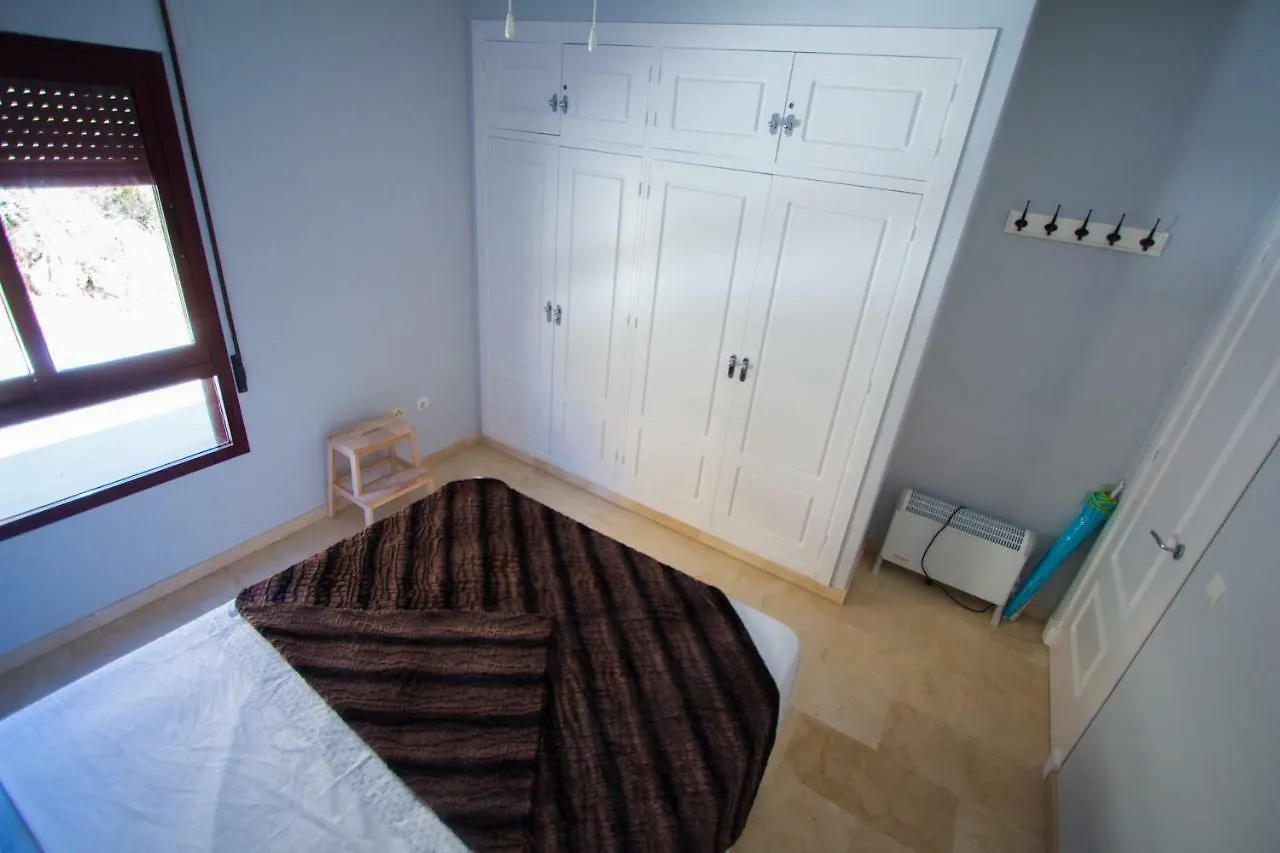 Burriana Beach Apartment Nerja