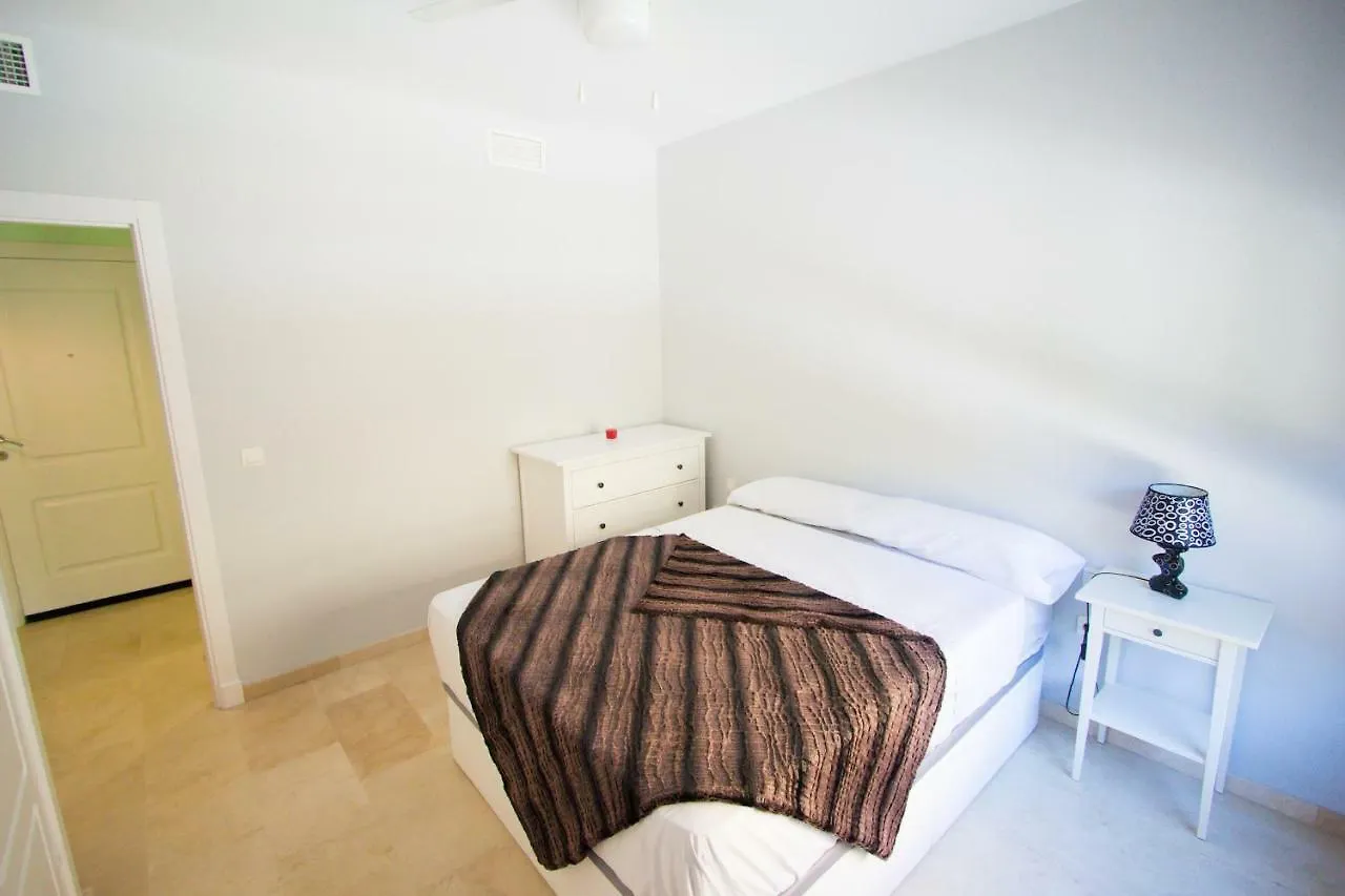 Burriana Beach Apartment Nerja