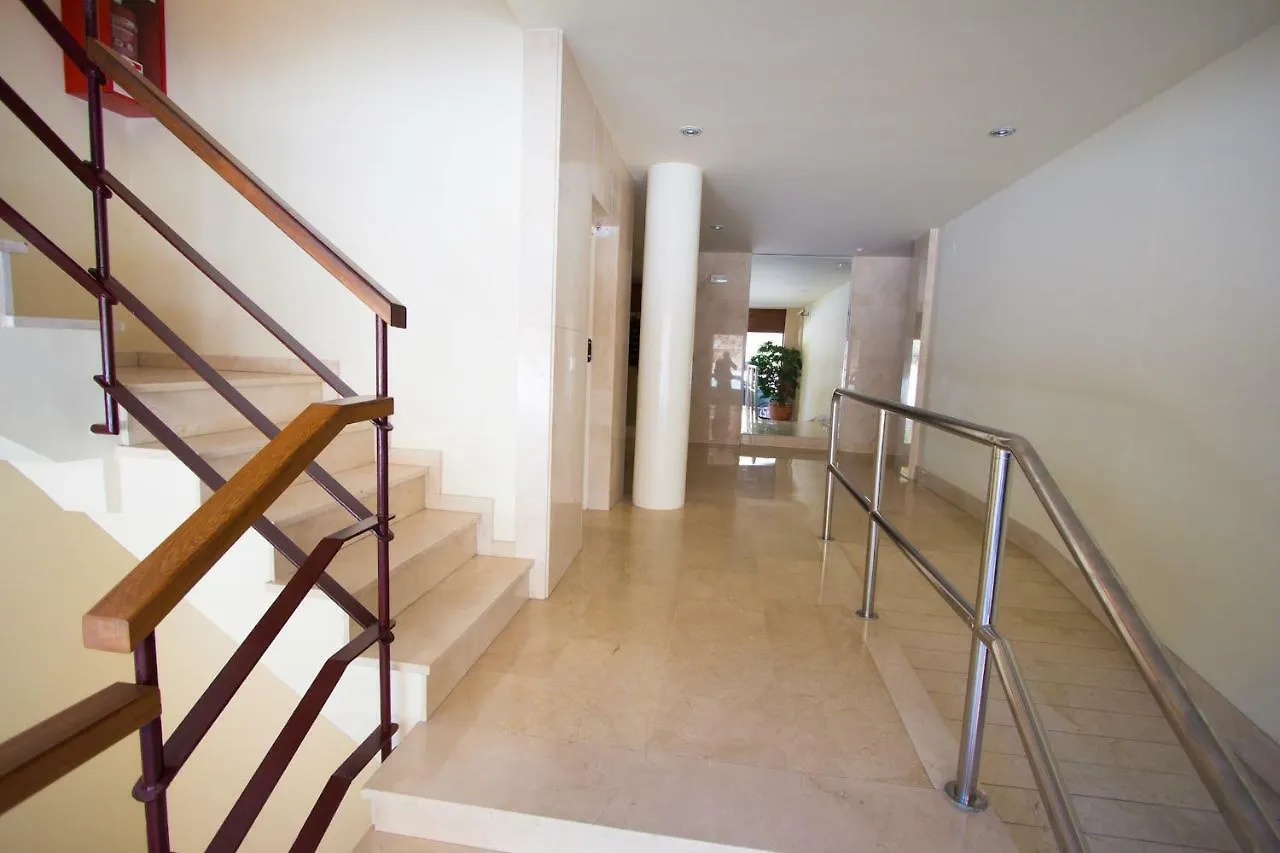 Burriana Beach Apartment Nerja 0*,