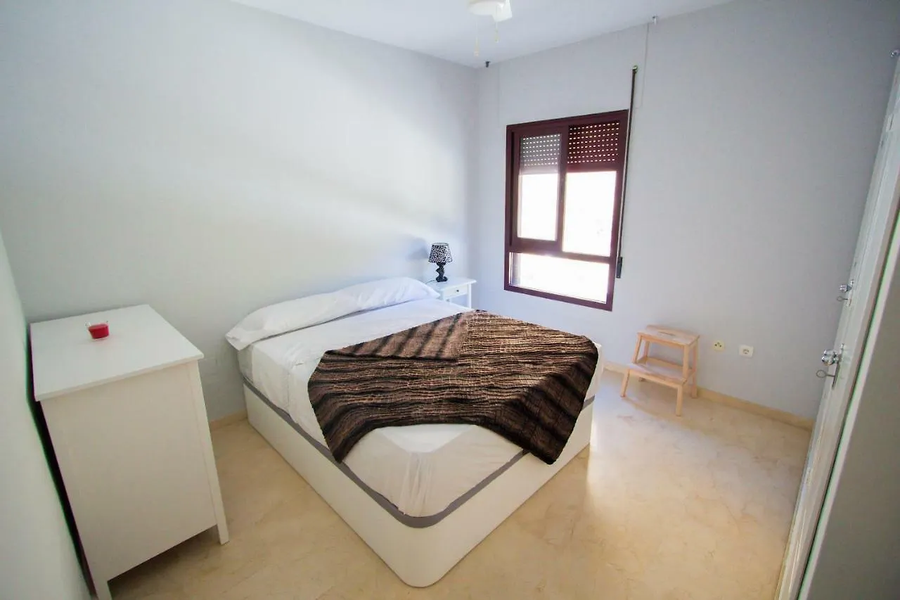 Burriana Beach Apartment Nerja 0*,  Spain